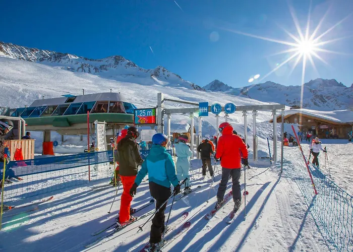 Sud - Forclaz 304 - Happy Chamonix