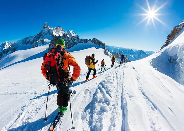 Sud - Forclaz 304 - Happy Appartamento