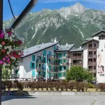 Sud - Forclaz 304 - Happy Chamonix
