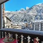 Sud - Forclaz 304 - Happy * Chamonix