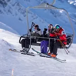 Sud - Forclaz 304 - Happy * Chamonix