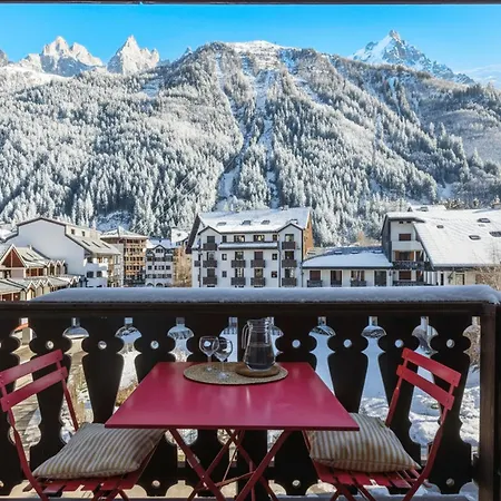 Apartment Sud - Forclaz 304 - Happy