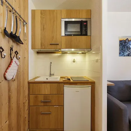 Sud - Forclaz 304 - Happy Apartment