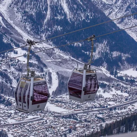 Apartment Sud - Forclaz 304 - Happy