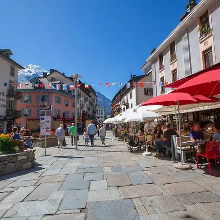 Sud * Chamonix