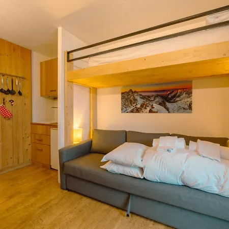 Sud Apartment
