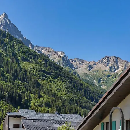 Apartment Sud *