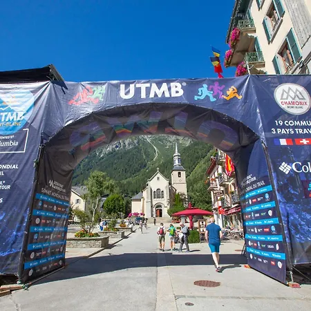 Sud Chamonix