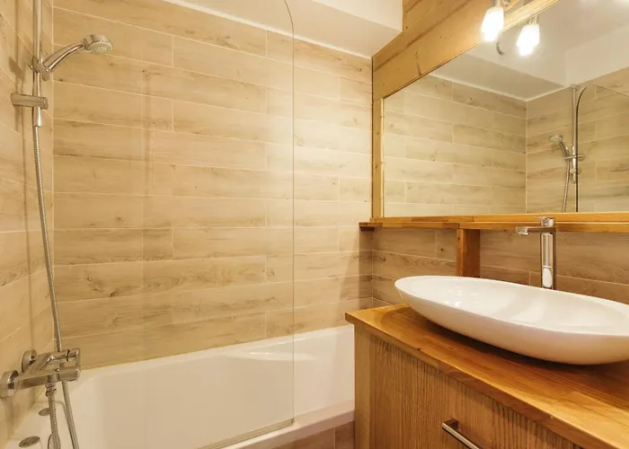 Sud - Forclaz 304 - Happy Apartment