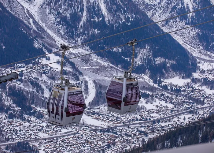 Apartment Sud - Forclaz 304 - Happy