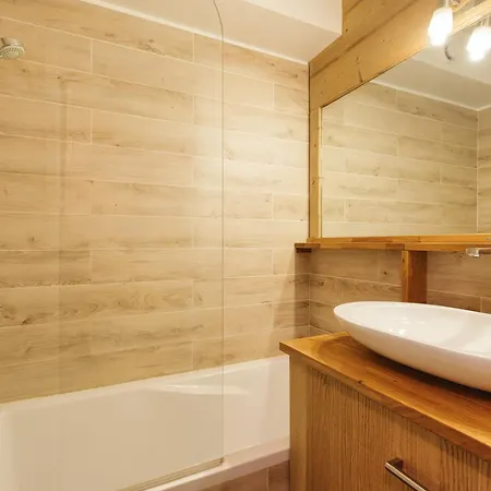 Sud - Forclaz 304 - Happy Apartament