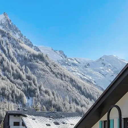 Apartament Sud - Forclaz 304 - Happy