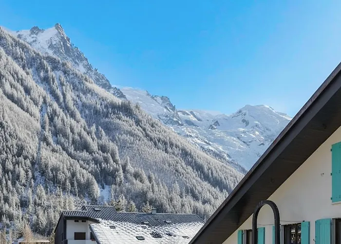 Appartement Sud - Forclaz 304 - Happy