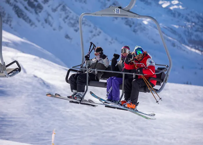 Sud - Forclaz 304 - Happy * Chamonix